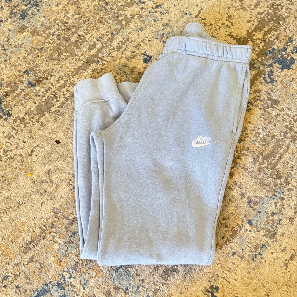 Nike Men’s Club Fleece Sweatpants